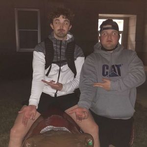 Meet your Posher, Owen